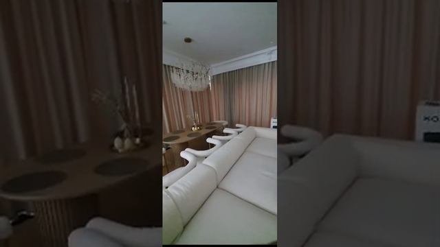 Раздвижные карнизы Dauerhaft с Wi-Fi для умного дома управления голосом