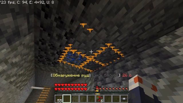 Топ 5 стендов для добычи ресурсов на сервере Rever Bizarre Adventure|RBA jojo minecraft server