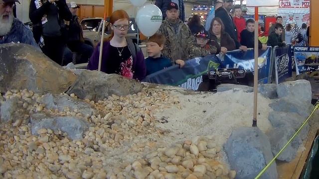 2019 Motorama Scale Trials (2)
