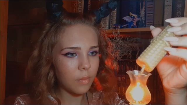 АСМР В Лабиринте Минотавра|Мистическая ролевая игра