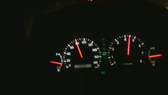 Toyota Windom