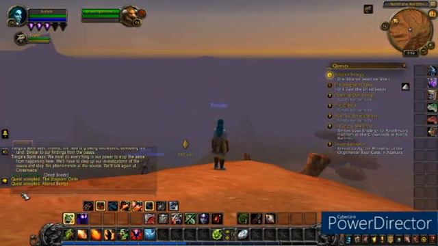 WOW Playthrough #12 | Off With His Centaur Head
