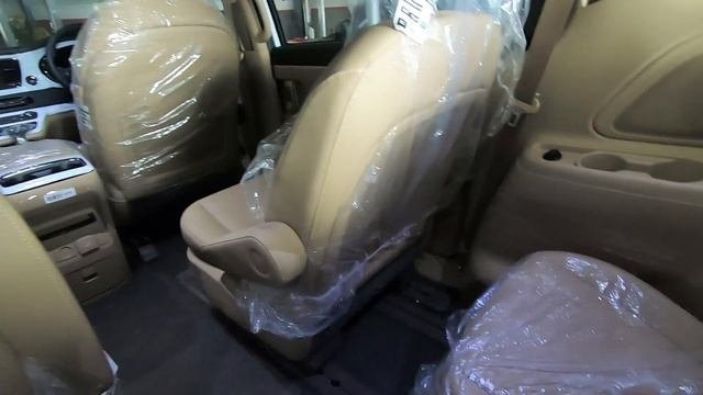 Kia Carnival 9 Seater Full Review | Kia Carnival 9 Seater Review In Tamil | Motorvibe