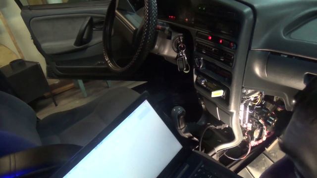 чип академия Репрог (перепрошивка) М74 +адаптации и отзыв