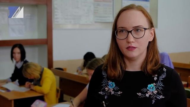 Приток молодых педагогов