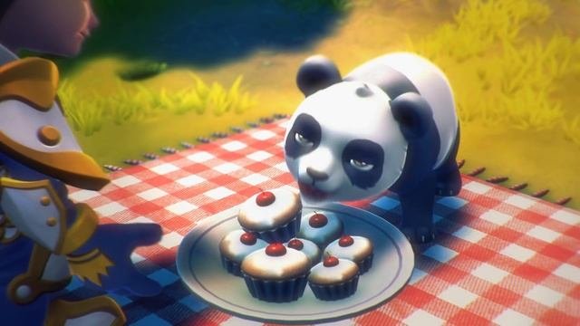 Royal Revolt 2 - Meet the Pals!