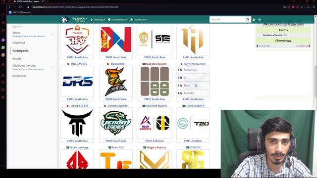 TOP 3 TEAMS IN PMPL SA CHAMPIONSHIP - MY PREDICTIONS FOR PMGC