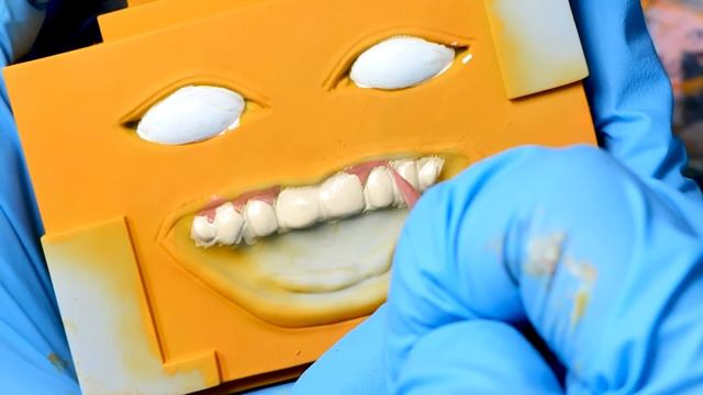 FNF Making Corrupted SLICED Minecraft Animation Annoying Orange Sculpture  Learn With Pibby