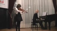 Henry Purcell sonata g-moll adagio.avi