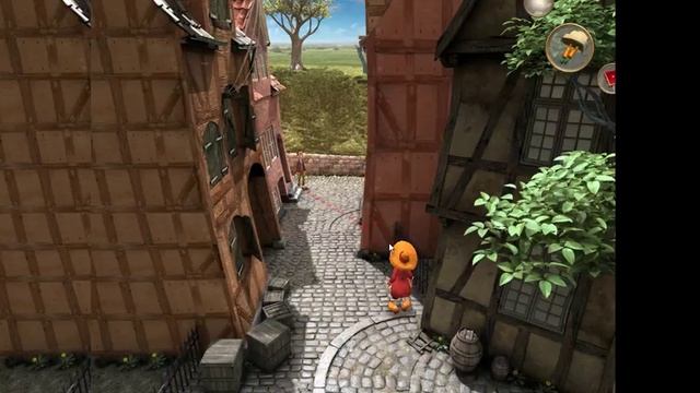 The Ugly Prince Duckling Ep1: Guards and Bad AI Troubles