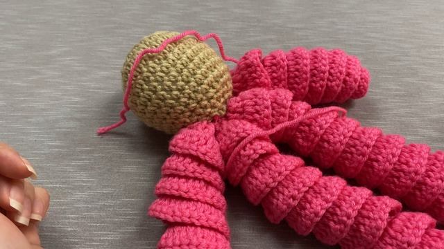 DESCUBRE COMO TEJER PAYASITO A CROCHET