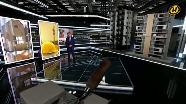 Неформальное общение Лукашенко и Путина/ Выборы в США: кому что аукнется/ Белорусы о жизни в стране