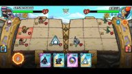 Era7 NFT Arena game ARTURO MARAN Pirate + Frozen Top 40 Wind #3