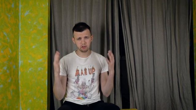 Нудный рассказ, как мне сказали, что у меня рак.