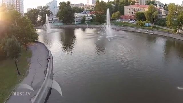 Новости. Липецк. 13 июля 2015 года