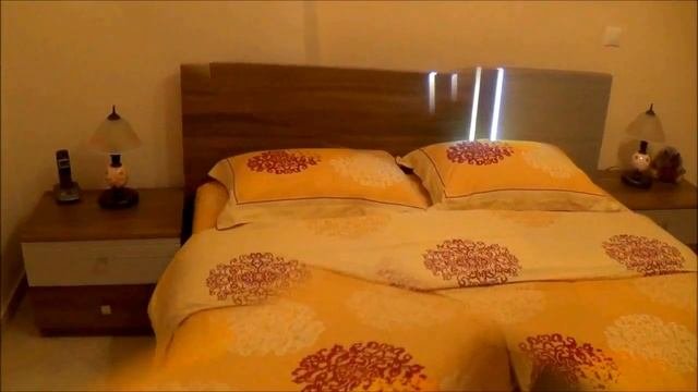 Интерьер моего дома/Новый и старый спальный гарнитур