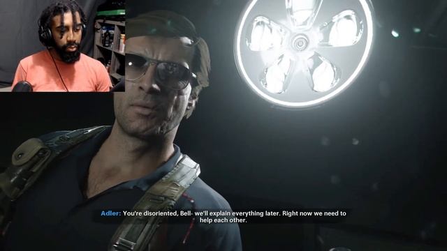 CALL OF DUTY: BLACK OPS COLD WAR - PART 5 END