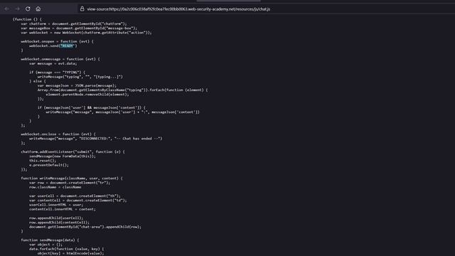 『Tự học Web Pentest』#17 - ATTACK13: Fuzzing Bug - Web Socket Part 1: Nguyên lý