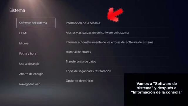 ✔️🎮 SOLUCION PS5 ERROR CE-107891-6 Error al copiar juego
