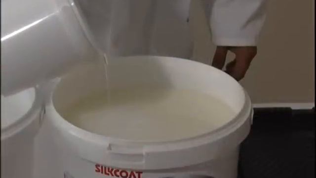 Silkcoat efect series PLACE