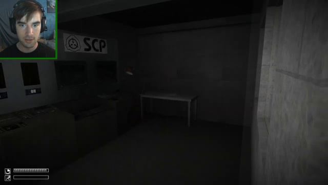 My Little Foundation: Containment Is Magic (1) - SCP Containment Breach: Pony Edition!