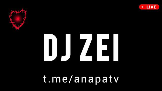 Фестиваль электронной музыки июль август 2024 Чёрное море Анапа техно диджеи телеграм канал АНАПА ТВ