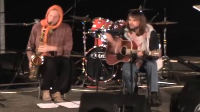 Сын Вождя - Колокольный Звон (live) | Syn Vozhdja - Bell Ringing (live)
