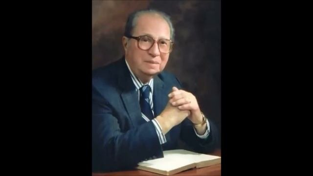 Mortimer Adler ★ How To Speak And How To Listen. The Wisest Person I Have Ever Seen.