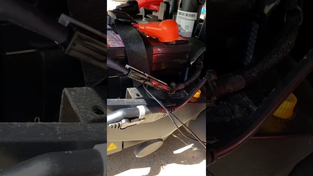 fix wheelchair batteries that won't charge