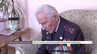 История красноярского ветерана Великой Отечественной войны