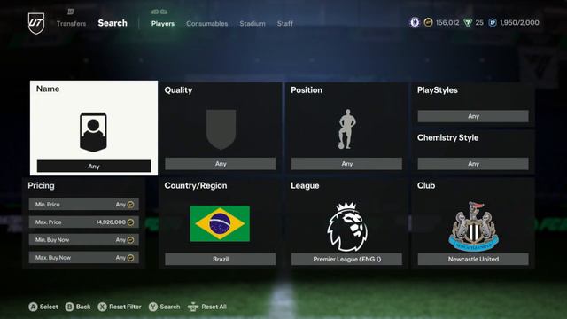 THE BEST SNIPING FILTERS!! 🤩 (BEST WAY TO MAKE COINS ON FC 24)