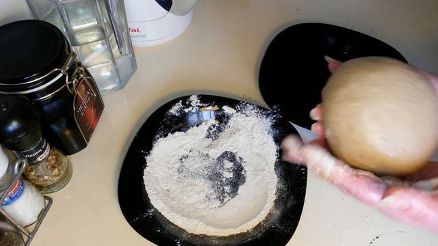 Как испечь домашний ржаной хлеб!? Берлинский! Ни грамма сахара,советую даже диабетикам .