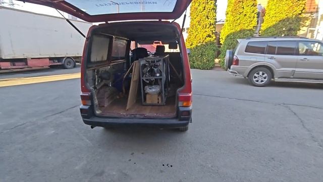 Мотоальфа А3 у Никиты в Ростове на Дону от компании Мотобаза
