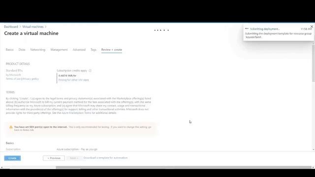 Azure Application gateway in Tamil | Azure in Tamil