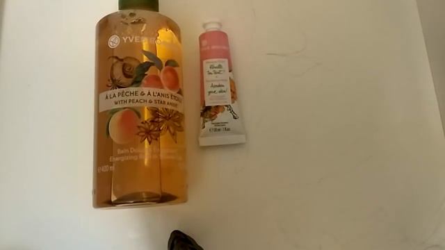Yves-Rocher май 2019 г.