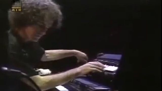 Jean-Luc Ponty - Mirage