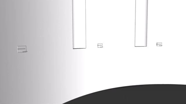 Выставка "Движение цвета". Облёт