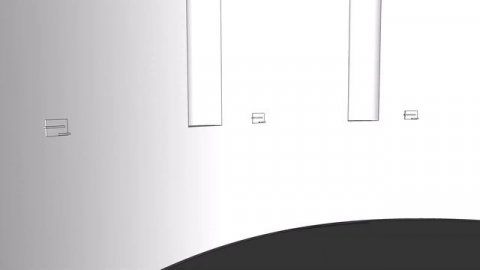 Выставка "Движение цвета". Облёт