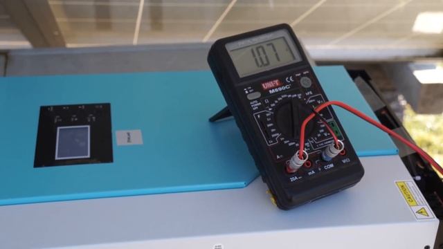 Straty własne. Inwerter hybrydowy solarny EASun POWLAND 5.5kW.Ładowarka 100A48V. Falownik hybrydowy