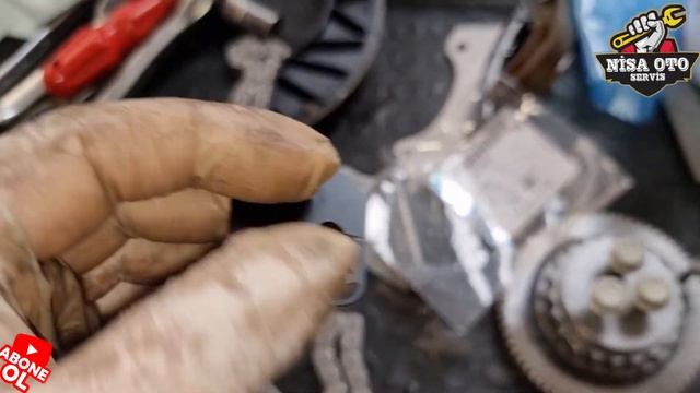OPEL INSİGNİA A  ZİNCİR SESİ DEĞİŞİMİ 1.6 136 ÇÖZÜMÜ (Opel 1.6 Hp 136 zincir değişimi çözümü)