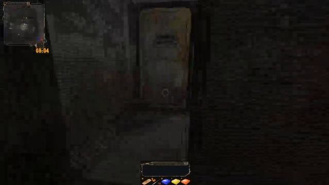 прохождение игры S T A L K E R Тайные тропы 2 часьть 3 янтарь