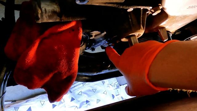 Cooling System Overhaul On The BA BF Ford Falcon