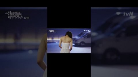 Золушка и четыре рыцаря.