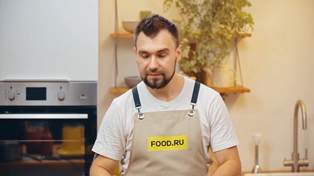 Эффектные крем-супы | Готовим с Food.ru