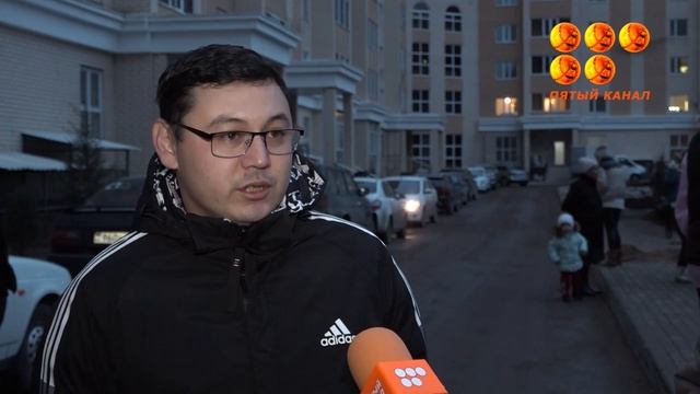 Не нужно ждать коллапс, он уже пришёл.