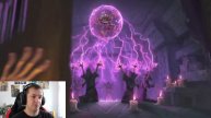 Creepy WoW - Top 10 Creepy Things in WoW Reaction
