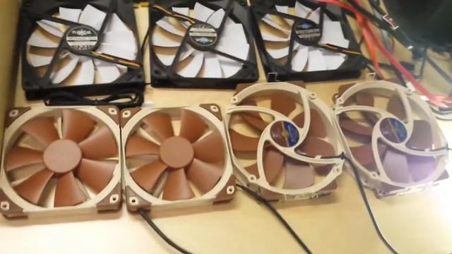 Personal X79 Rig Update - Power Supply Replacement, 32GB RAM Upgrade, Rebuilding, Cleaning & More!