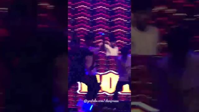 [20171028] MORE OF DJ ROIII @ KOREA DRAMA NIGHT WITH SUNG HOON (ROIII) IN KL