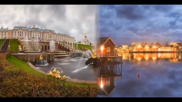 чудеса природы