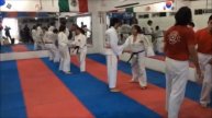 Hosinsool Hapkido Espiritu Marcial